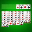 Icono de programa: FreeCell Solitaire  Card …