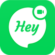 أيقونة البرنامج: Bottom - Live Video Call