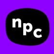 ไอคอนของโปรแกรม: my npc - anonymous ai cha…