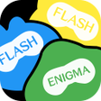 Flash Enigma