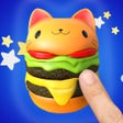 Ícone do programa: 3d squishy kawaii toys