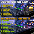 ไอคอนของโปรแกรม: Sholawat Koplo Offline