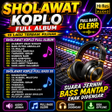 程序图标：Sholawat Koplo Offline