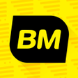 Ikona programu: BM