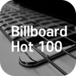 程序图标：Billboard  Kpop  Jpop hot…