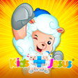 Icon of program: Kids plus Jesus