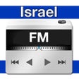 ไอคอนของโปรแกรม: Radio Israel - All Radio …