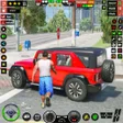 Ícone do programa: Offroad Jeep 4x4 Jeep Gam…
