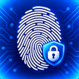 Icon of program: Fingerprint Applock