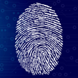 أيقونة البرنامج: Fingerprint Applock