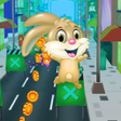 プログラムのアイコン：Subway Train: Subway Runn…
