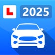 Programın simgesi: Driving Theory Test Kit 2…