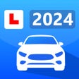 Driving Theory Test Kit 2024