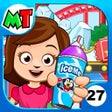 Icon of program: My Town : ICEME Amusement Park