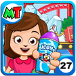 Programikonen: My Town : ICEME Amusement…