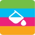 Ícone do programa: Color Merge: Color Mixing…