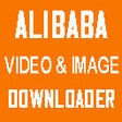 Icon of program: Alibaba Video & Image Dow…