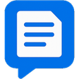 Иконка программы: NoteSocial