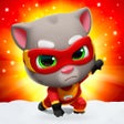 Ikona programu: Talking Tom Hero Dash Run…