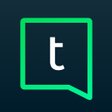 程序图标：Talkpush