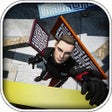 Ícone do programa: Parkour Ragdoll Survival …