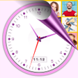 Icon of program: Clock Secret Lock_ Video …