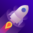 Icoon van programma: Shiny Helper - Safe  Secu…