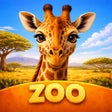Ícone do programa: Zoo Life: Animal Park Gam…