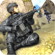 プログラムのアイコン：Modern Gun Shooter Sniper…