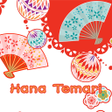 Иконка программы: Japanese Theme Hana Temar…