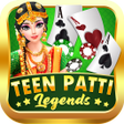 程序图标：Teen Patti Legends : card…