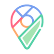 Programın simgesi: Google Maps Button Revive…