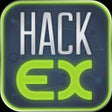 프로그램 아이콘: Hack Ex