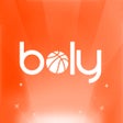 程序图标：Boly: Basketbol Maçı  Sah…