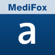 Symbol des Programms: MediFox CareMobile