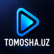Programikonen: Tomosha.uz