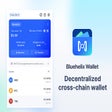 Bluehelix Wallet