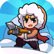 プログラムのアイコン: Frost Saga: Tower Defense