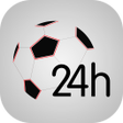 Symbol des Programms: Bari 24h
