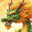 Ícone do programa: Dragon Step