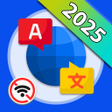 程序图标：Translator: Language Tran…