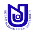 Icon of program: NSOU