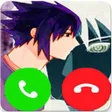 程序图标：sasuke uchiha call simula…