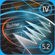 プログラムのアイコン：Smart Vibration Meter