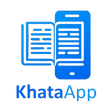 プログラムのアイコン：Khata App - Digital Credi…