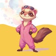 Ikona programu: Wanderly Stories