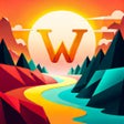 Symbol des Programms: Wanderly Stories
