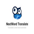 Icon of program: NextWord Translate