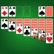 プログラムのアイコン：Solitaire Classic Card