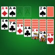 Icon of program: Solitaire Classic Card